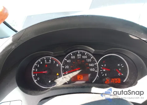 2011 Nissan Altima 2.5 S z USA, uszkodzony, nr VIN 1N4AL2EP5BC117271